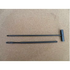 PPSh 41 Táhlo vytěráku