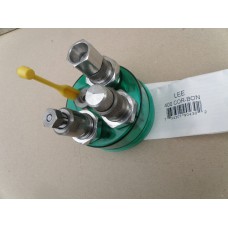 LEE Matrice .400 COR-BON