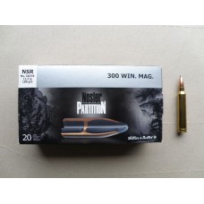 SB .300 Win.Mag. NSR 16331 SB .300 Win.Mag. NSR 16331