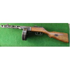 PPSh 41 PPSh 41
