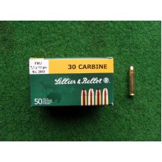 SB .30 CARBINE No.2960 SB .30 CARBINE No.2960
