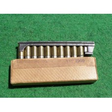 Roth-Steyr M-07 Nabíjecí pásek 1 Roth-Steyr M-07 Nabíjecí pásek 1