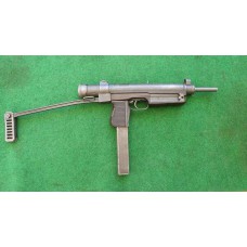 Sa 25 Samopal vz.48b Sa 25 Samopal vz.48b