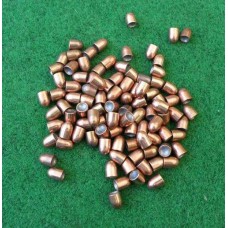 Střela 9mm Browning FMJ 