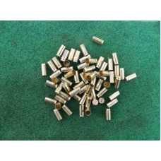 Nábojnice 9x21 Nová ozápalkovaná