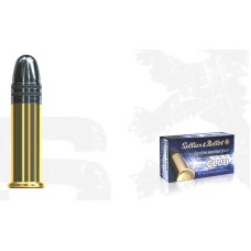 SB .22LR Club SB .22LR Club